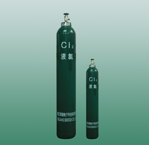 高纯氯气（Cl2）